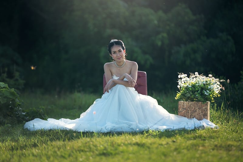 Seaside Wedding